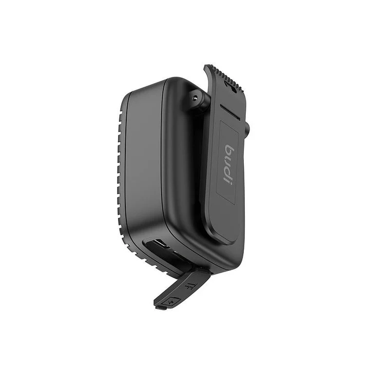 Mini Wearable Speaker