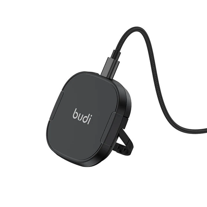 Magsafe Car Mount + Wireless Charger