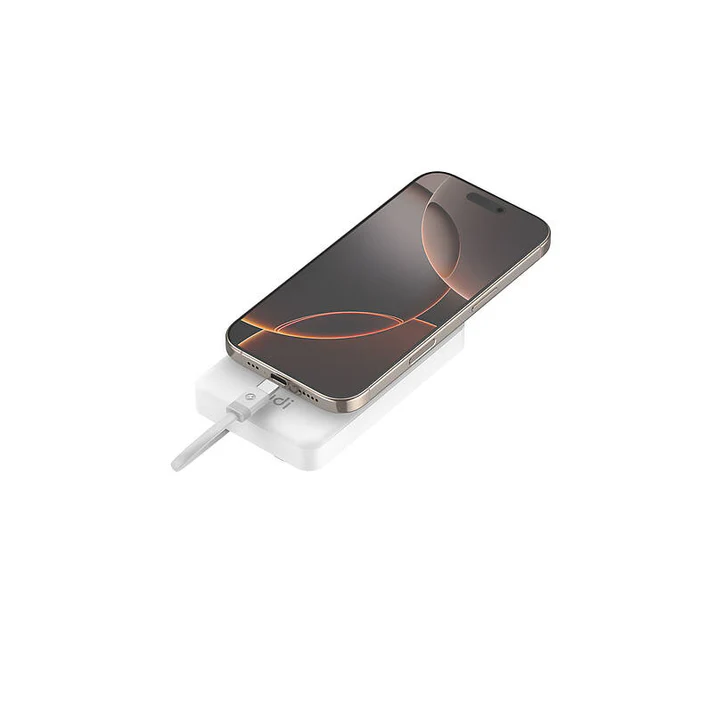 6 in 1 Mag-e Wireless Powerbank