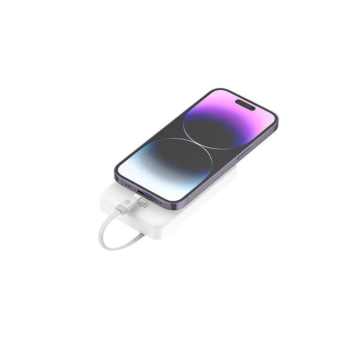 6 in 1 Mag-e Wireless Powerbank
