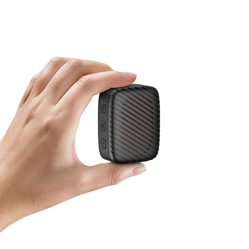 Mini Wearable Speaker