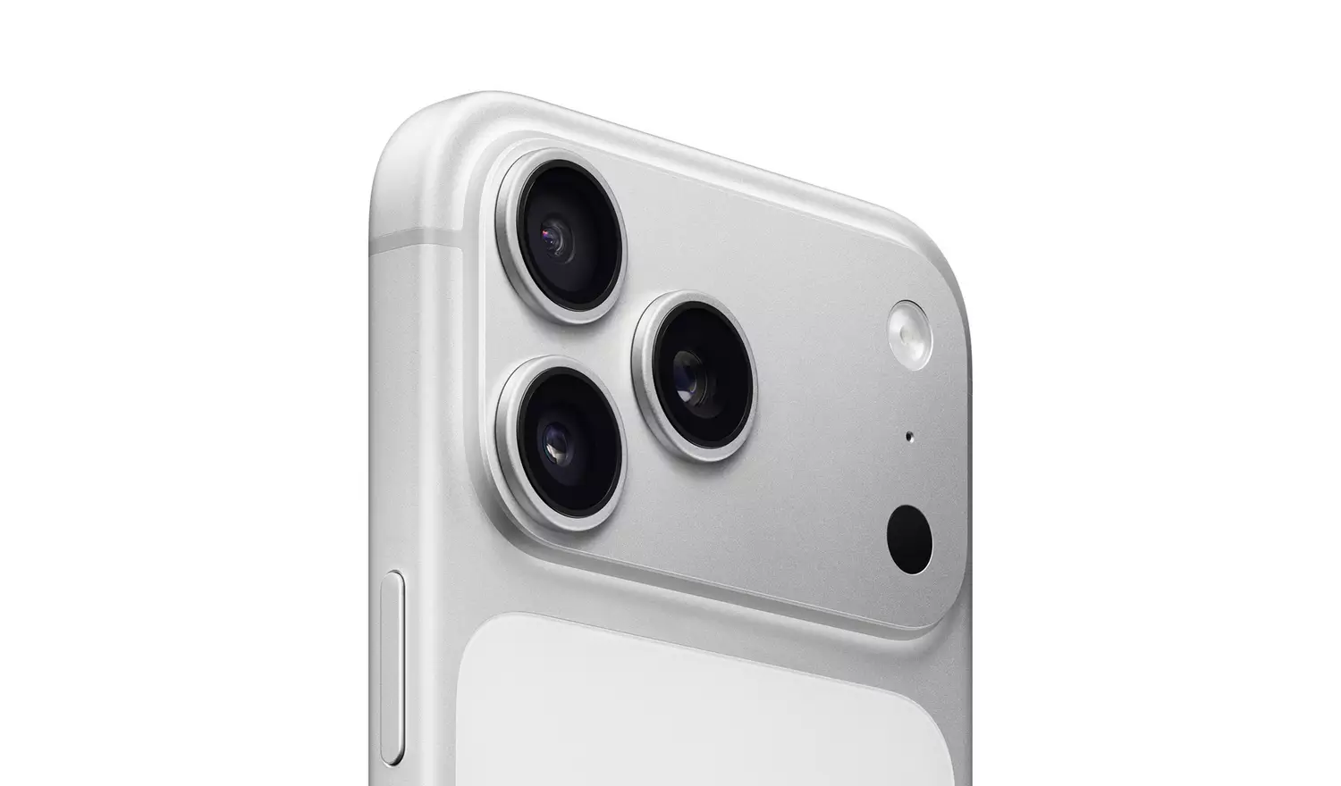 iPhone 17 pro Max 256GB 512GB 1TB 2TB