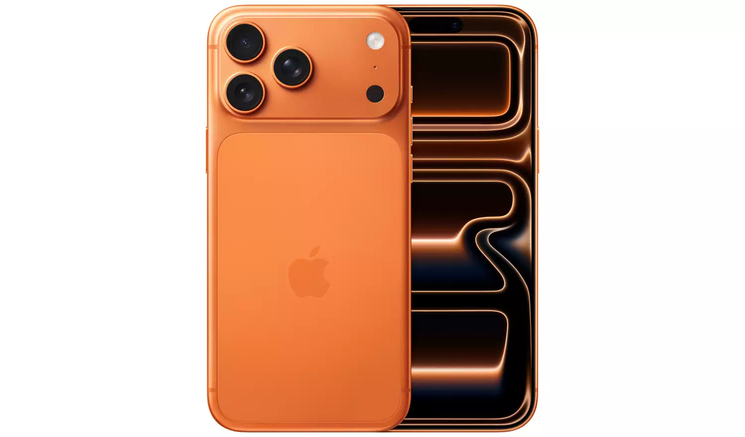 iPhone 17 pro Max 256GB 512GB 1TB 2TB