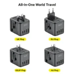 Travel Plug