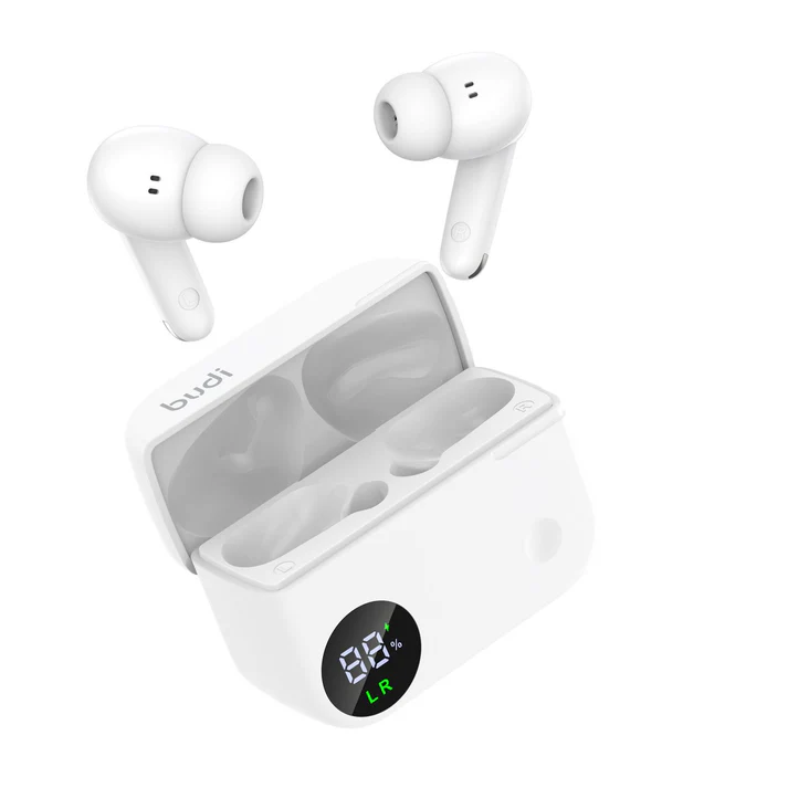 Budi - Wireless Earpods