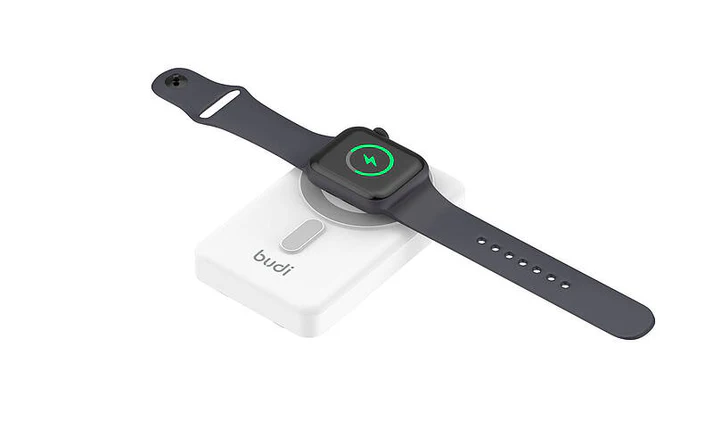 6 in 1 Mag-e Wireless Powerbank