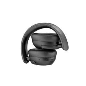 Noise Cancellation Headphones
