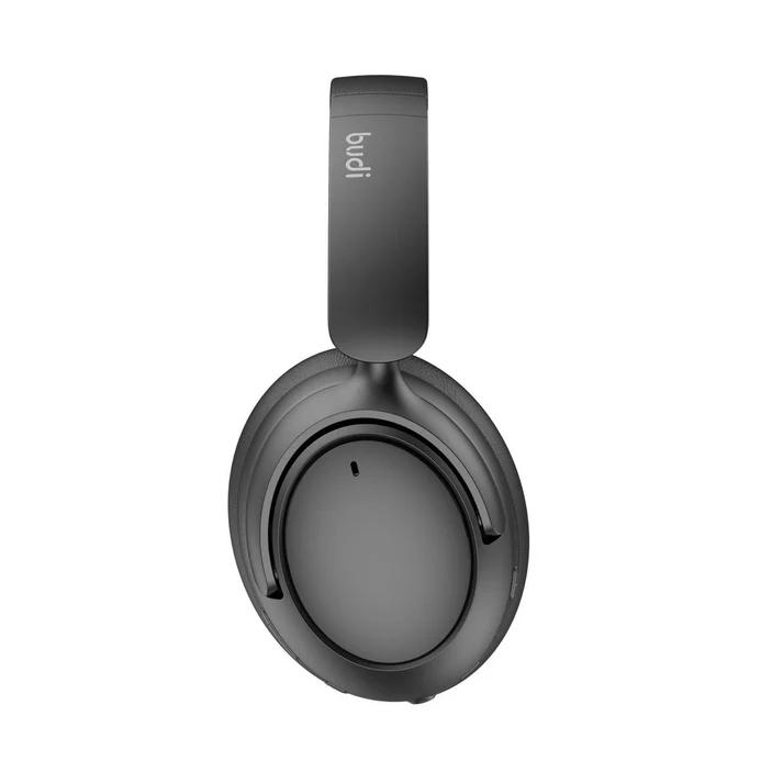 Noise Cancellation Headphones