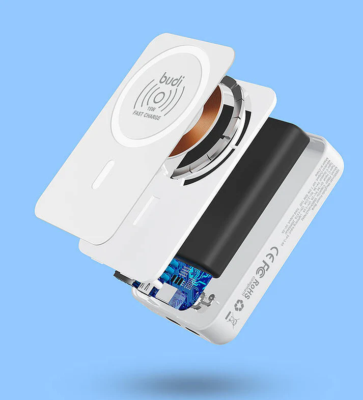 10000mAh Magsafe Powerbank