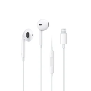 Lightning Wired Headphones
