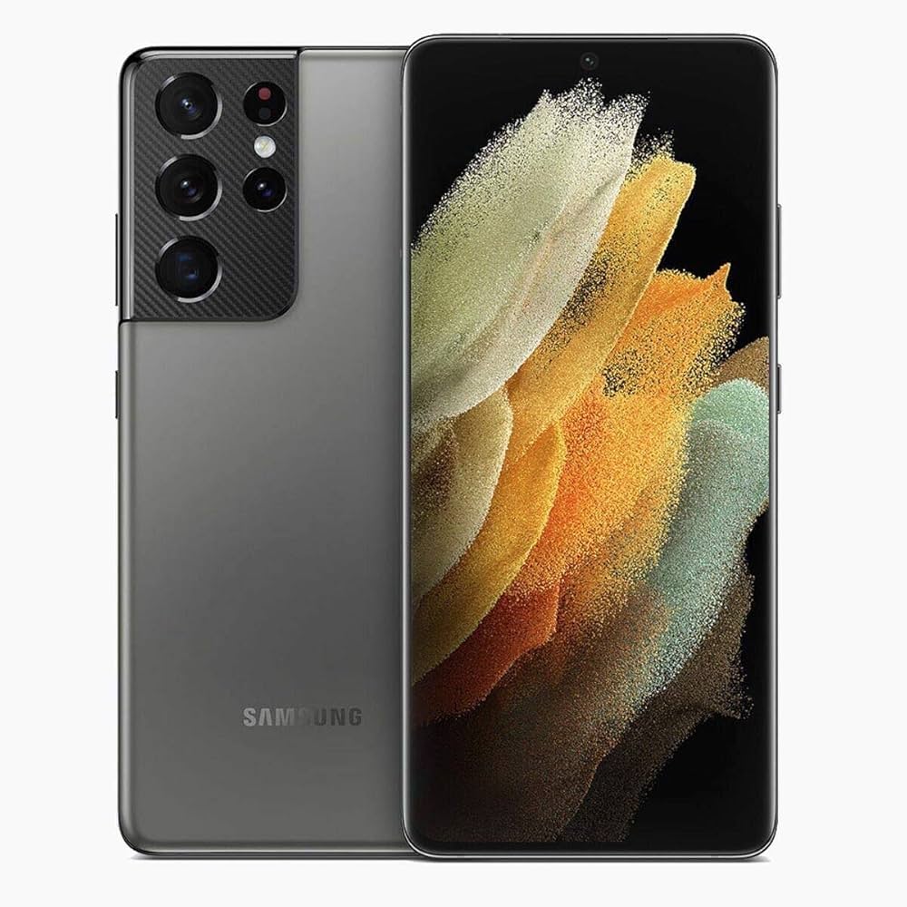 Samsung Galaxy S21 Ultra 5G - 128GB 256GB 512GB