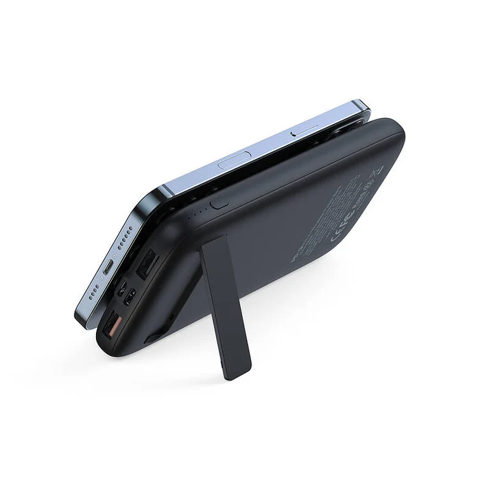 Sticky Pad Powerbank