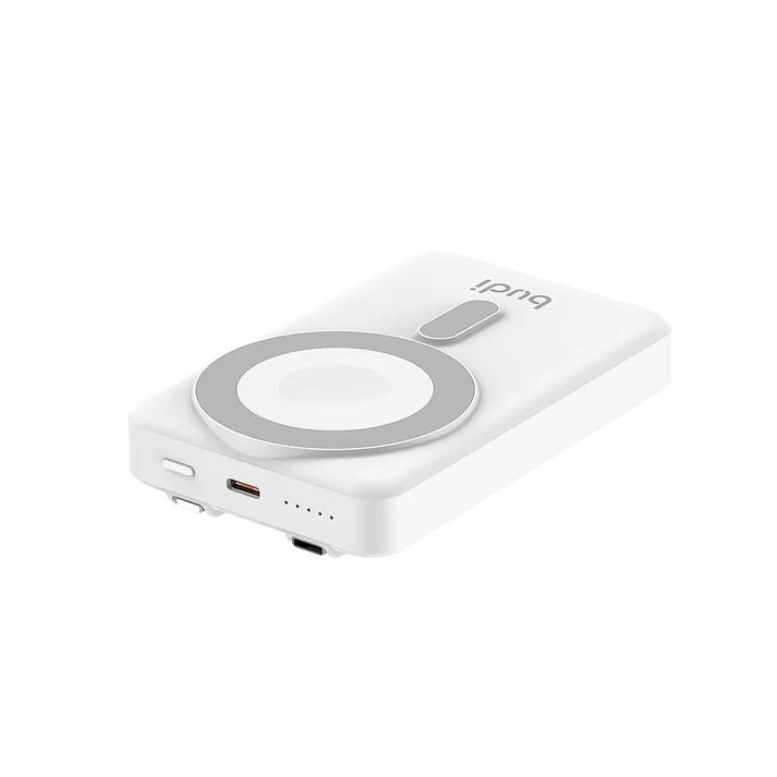 6 in 1 Mag-e Wireless Powerbank