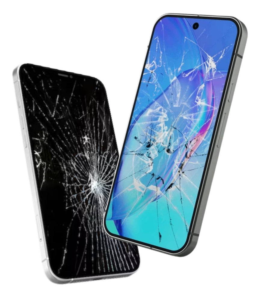 damage phone repair uk
