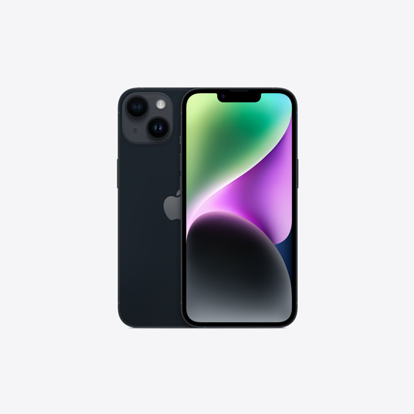 iPhone 14 Plus - 128GB 256GB 512GB