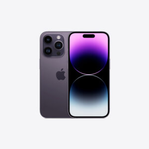 iPhone 14 Pro – 128GGB 256GB 512GB
