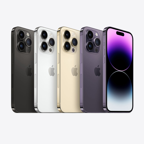 iPhone 14 Pro - 128GGB 256GB 512GB
