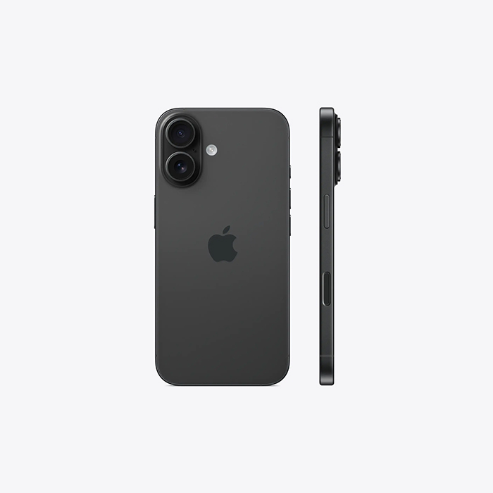 iPhone 16 - 128GB 256GB 512GB