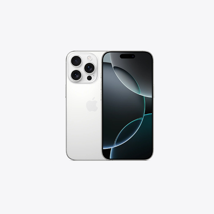 iPhone 16 pro - 128GB 256GB 512GB 1TB