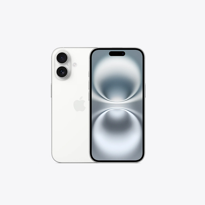 iPhone 16 - 128GB 256GB 512GB
