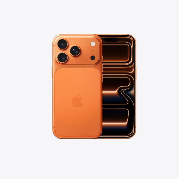 iPhone 17 pro Max 256GB 512GB 1TB 2TB