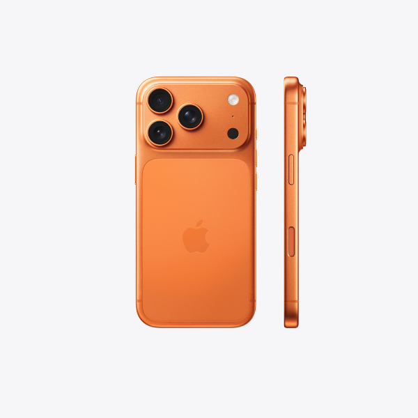 iPhone 17 pro Max 256GB 512GB 1TB 2TB