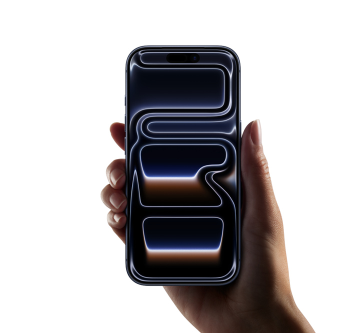 iPhone 17 Pro - 256GB 512GB 1TB