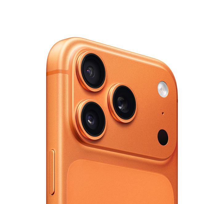 iPhone 17 pro Max 256GB 512GB 1TB 2TB