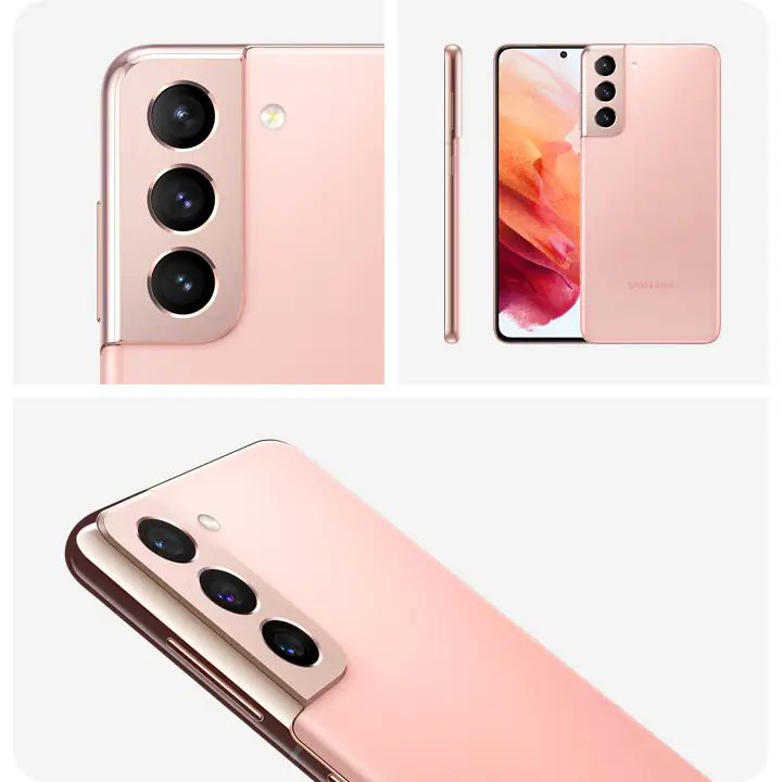 Samsung Galaxy s21 5G - 128GB 256GB