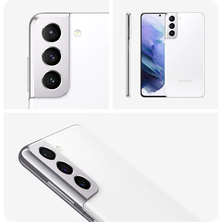 Samsung Galaxy s21 5G - 128GB 256GB