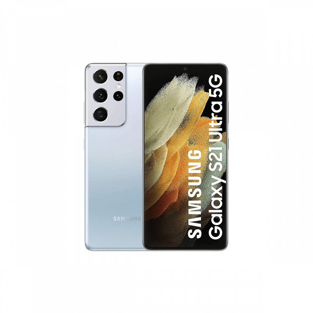 Samsung Galaxy S21 Ultra 5G - 128GB 256GB 512GB