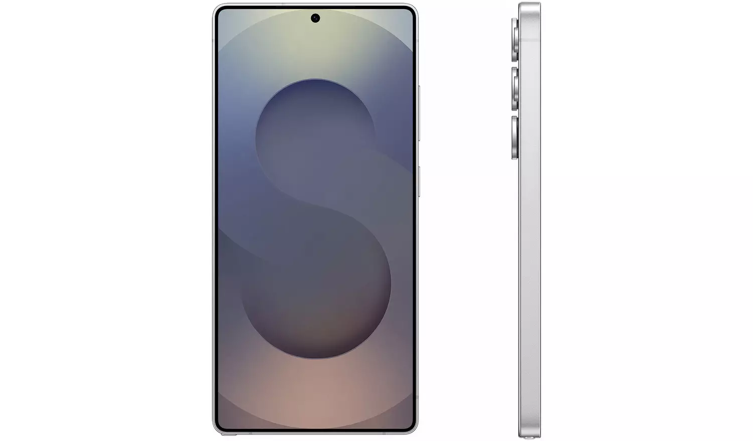 Samsung Galaxy S25 Ultra 5G 256GB AI Phone - Blue