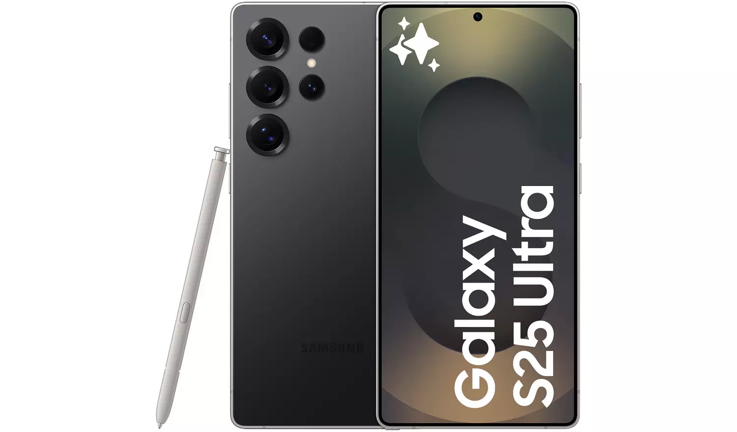 Samsung Galaxy S25 Ultra 5G