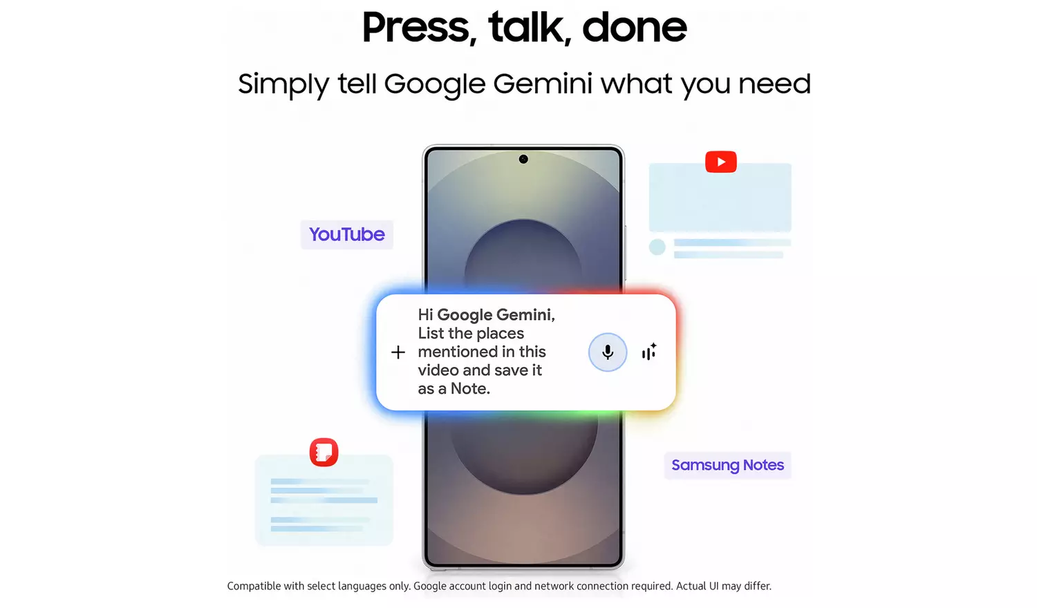 Samsung Galaxy S25 Ultra 5G 512GB - Black